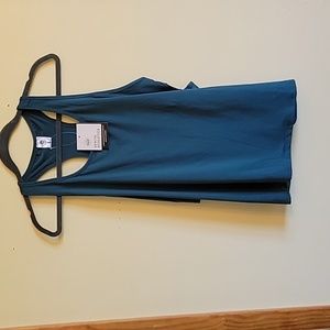 Senita Athletics Let it Flow Nursing Tank